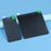 For Oppo Find N2 5G Anti-Spy Screen Protector PET Matte Front and Back Screen Film - 3