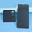 For Honor Magic V Flip 5G Anti-Spy Screen Protector PET Matte Front and Back Screen Film - 3