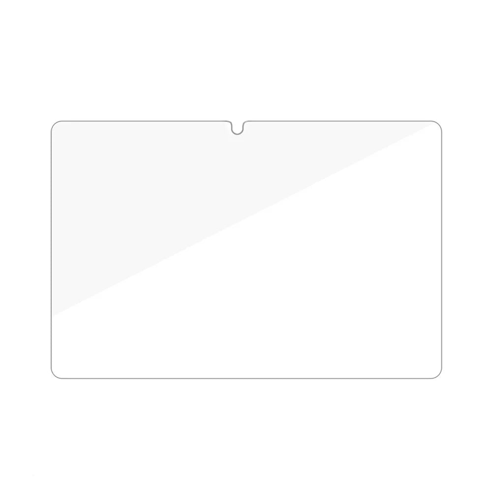 For Lenovo Tab K11 Gen 2 / Idea Tab / Xiaoxin Pad 11 2025 Tempered Glass Film 0.3mm Arc Edge HD Full Screen Protector - 2