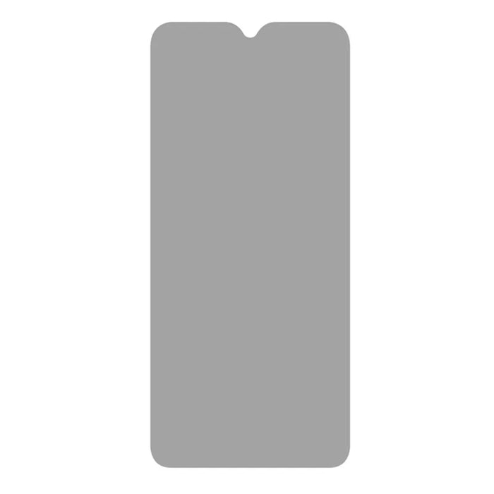 For Samsung Galaxy M06 5G Privacy Screen Protector Tempered Glass Anti Peep Film Full Coverage - Black - 2