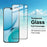 IMAK Pro+ Series For Huawei Maimang 40 5G Tempered Glass Full Screen Protector Sensitive Touch Film - 7