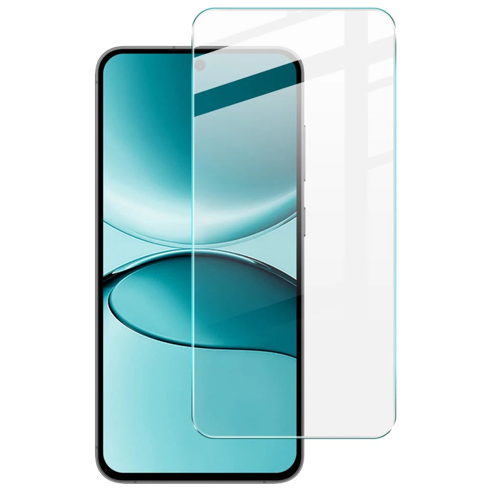 IMAK H Series For Samsung Galaxy S26 FE / S25 FE Screen Protector Tempered Glass HD Clear Film (Fingerprint Unlock) - 1