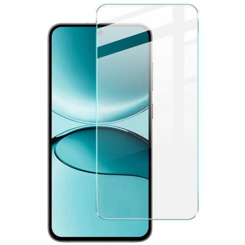 IMAK H Series For Samsung Galaxy S26 FE / S25 FE Screen Protector Tempered Glass HD Clear Film (Fingerprint Unlock) - 1