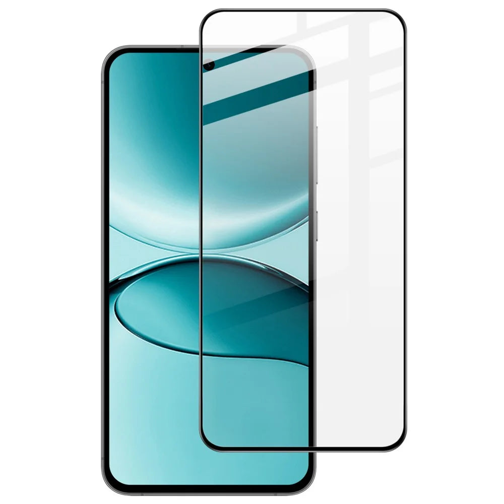 IMAK Pro+ Series For Samsung Galaxy S26 FE / S25 FE Screen Protector Full Coverage Tempered Glass Film (Fingerprint Unlock) - 1