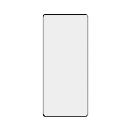 IMAK For vivo X Fold5 5G Tempered Glass Screen Protector 3D Curved Edge Full Screen Version - 2