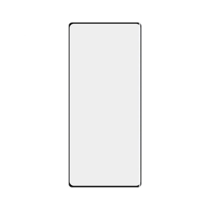 IMAK For vivo X Fold5 5G Tempered Glass Screen Protector 3D Curved Edge Full Screen Version - 2