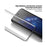IMAK For vivo X Fold5 5G Tempered Glass Screen Protector 3D Curved Edge Full Screen Version - 3