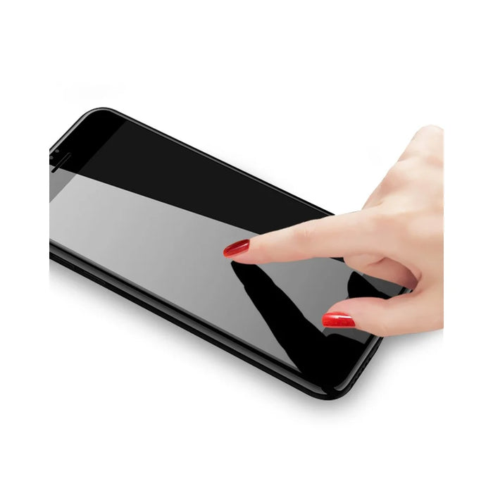 IMAK For vivo X Fold5 5G Tempered Glass Screen Protector 3D Curved Edge Full Screen Version - 5