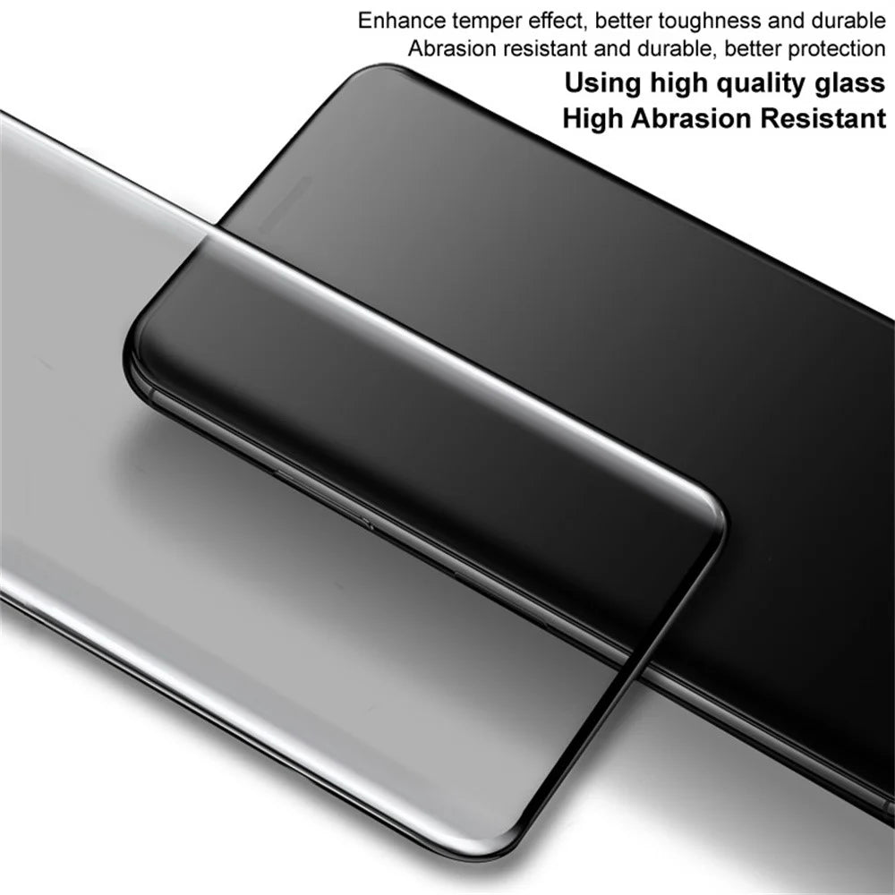 IMAK For vivo X Fold5 5G Anti Spy Screen Protector Full Cover Tempered Glass Film - 5