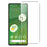 Anti-explosion Screen Protector For Google Pixel 7 5G, High Aluminum-silicon Glass 2.5D Arc Edge HD Clear Film - 1