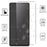 Anti-explosion Screen Protector For Google Pixel 7 5G, High Aluminum-silicon Glass 2.5D Arc Edge HD Clear Film - 2