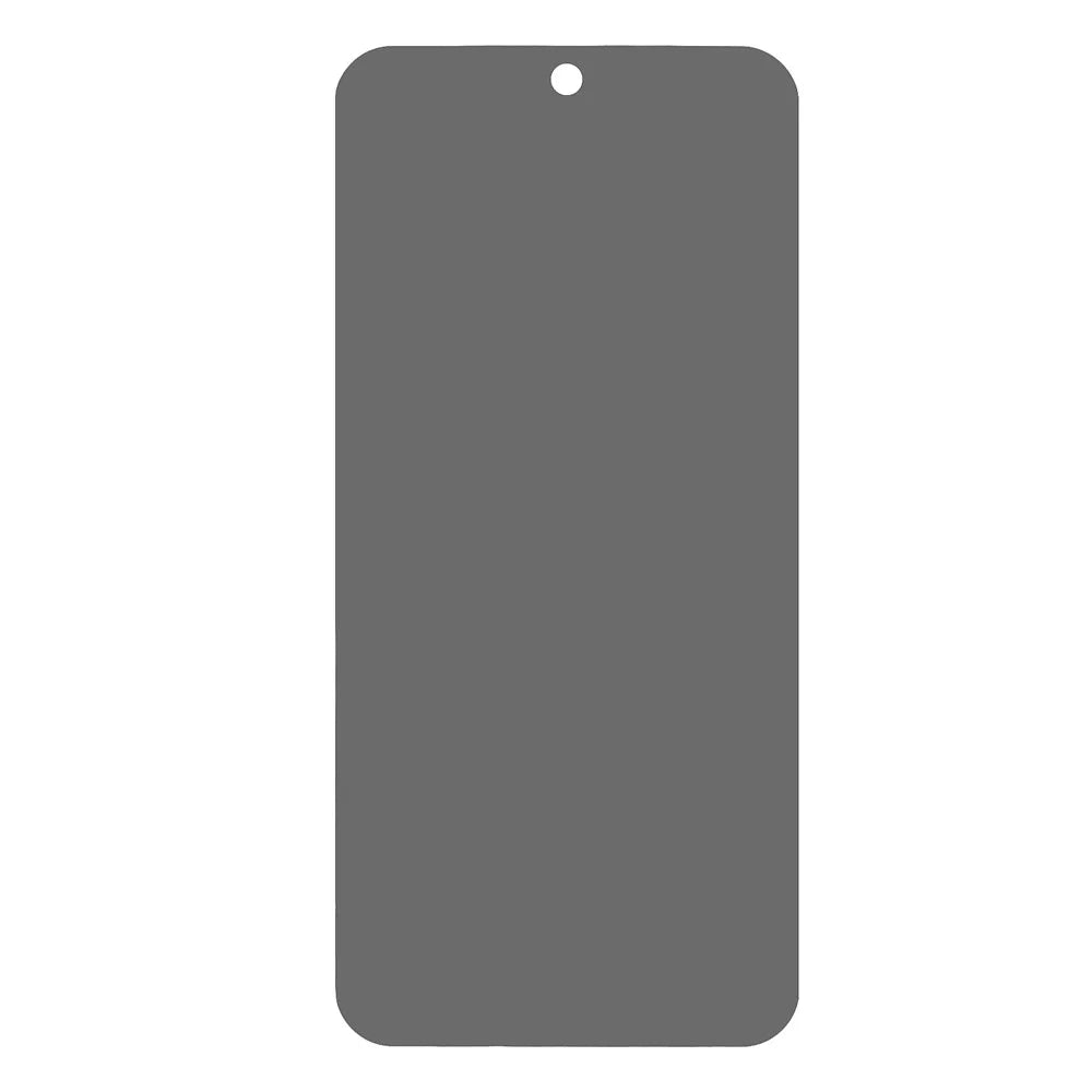 For Huawei Pura 80 Pro / 80 Pro+ Screen Protector Anti-Spy TPU Matte Screen Protective Hydrogel Film - Anti-Spy - 2