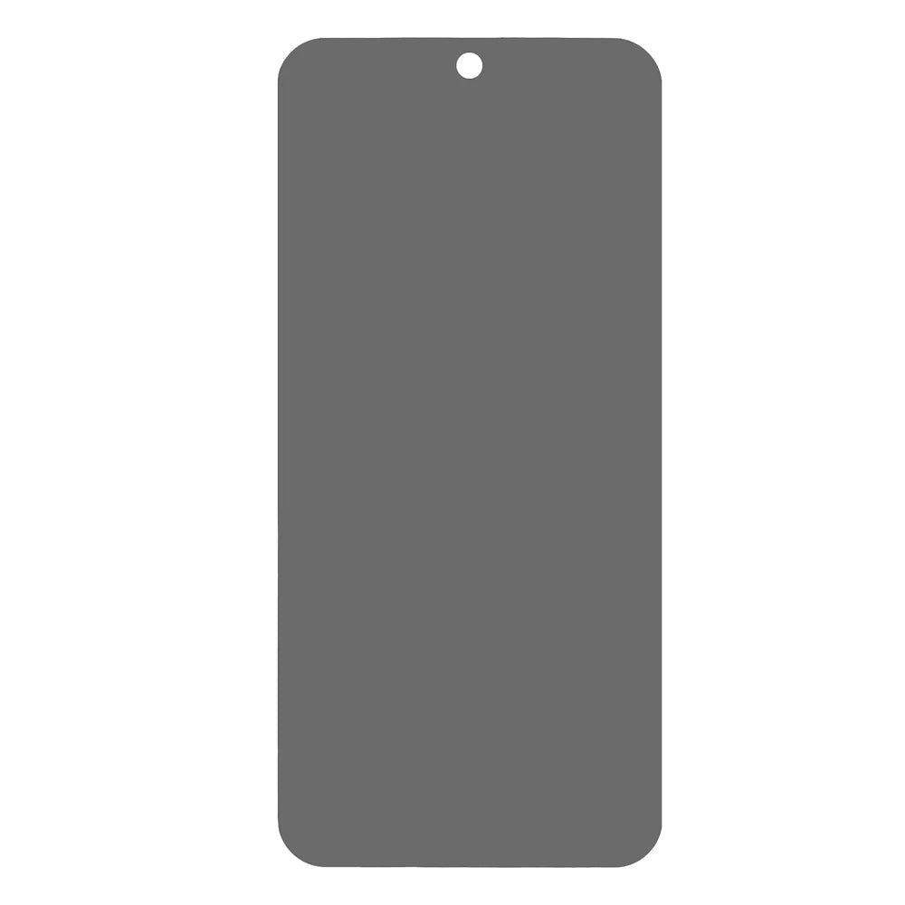 For Huawei Pura 80 Screen Protector Anti-Spy TPU Matte Screen Protective Hydrogel Film -  Anti-Spy - 2