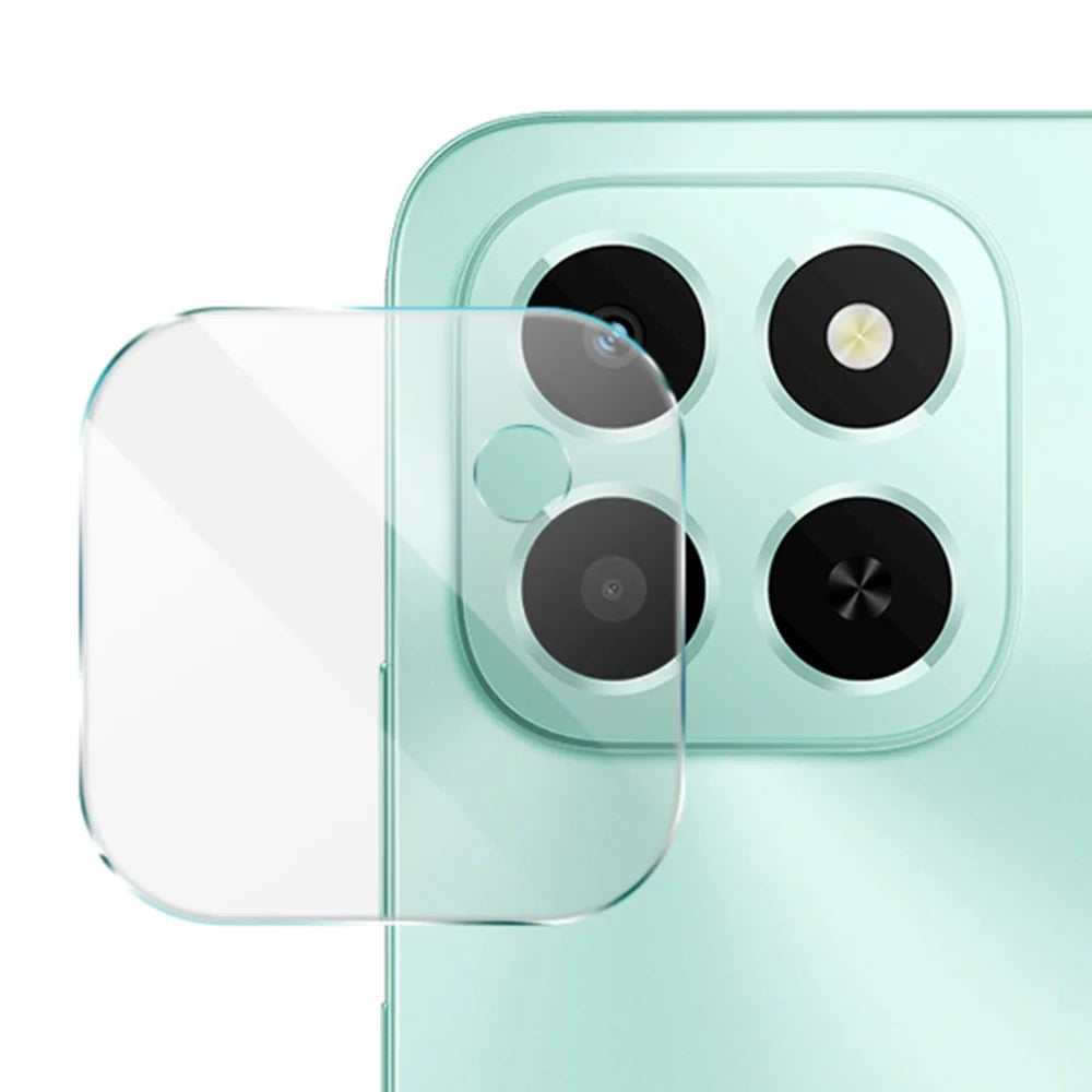 IMAK For Honor X6c 4G Camera Lens Protector Slim Tempered Glass Lens Film - 1