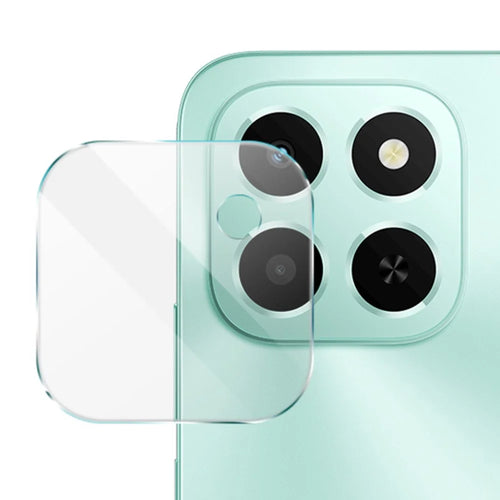 IMAK For Honor X6c 4G Camera Lens Protector Slim Tempered Glass Lens Film - 1