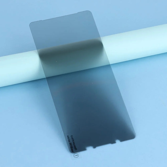 For Sony Xperia 1 VII Privacy Screen Protector Tempered Glass Anti Peep Film Full Coverage - 4