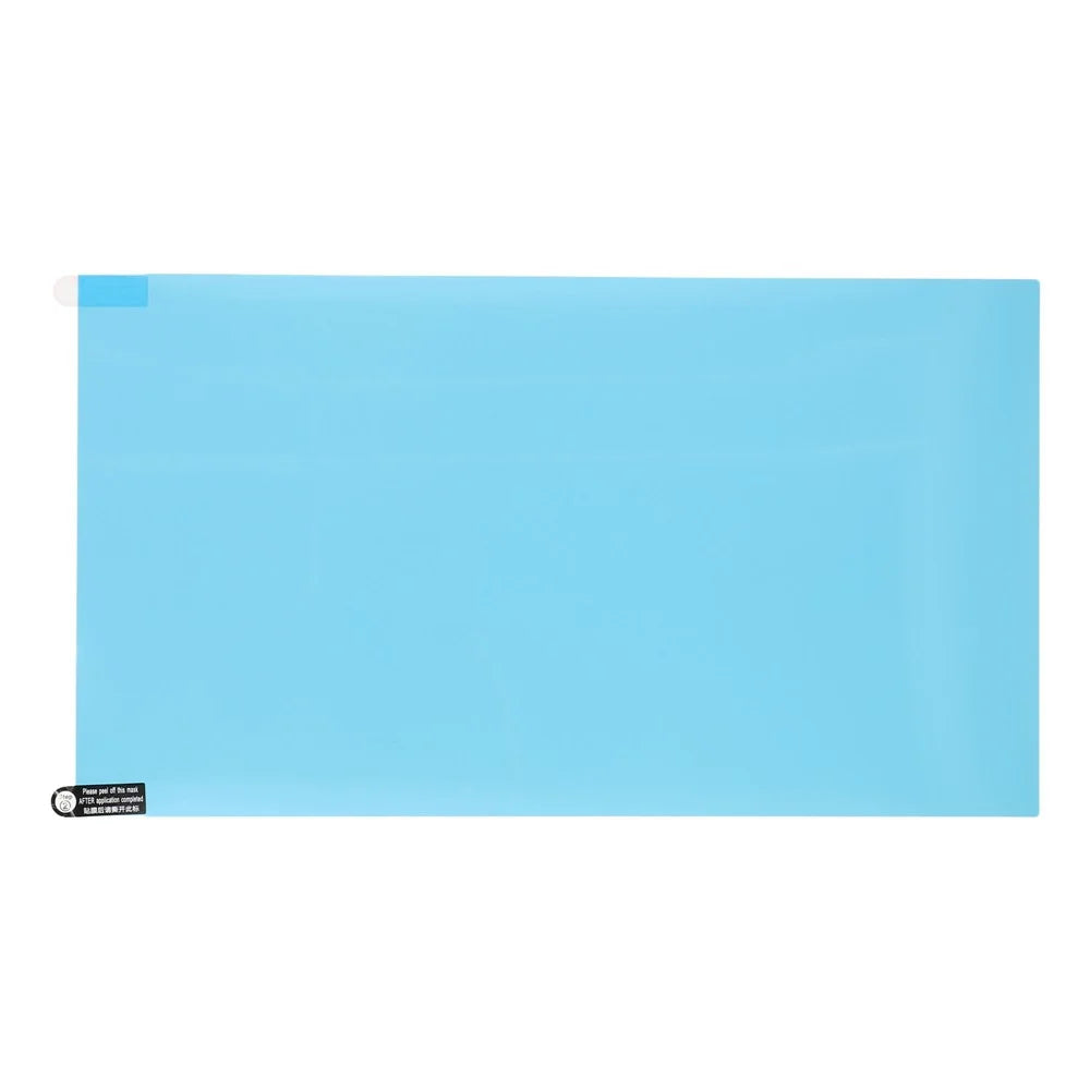 280 x 175mm Screen Protector for 13 inch 16:10 Laptops Full Glue Anti-blue-ray HD Soft PET Screen Film Anti Explosion - 3