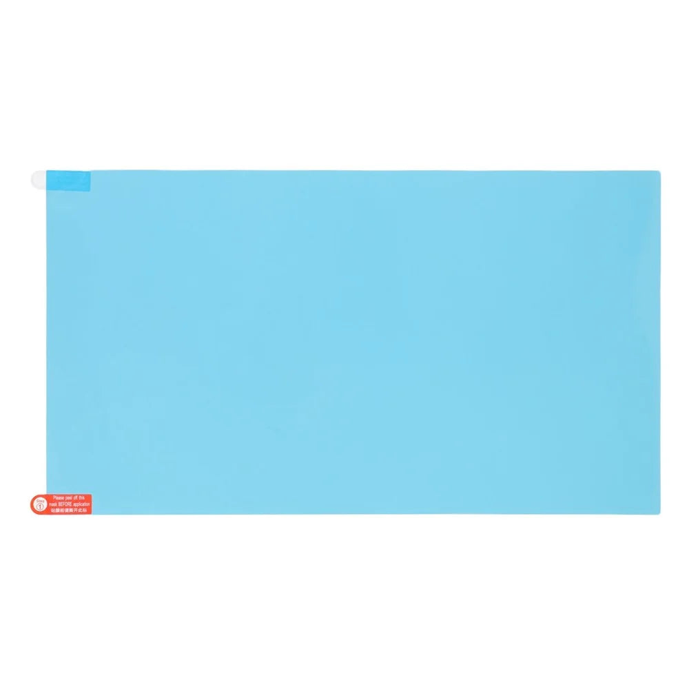 280 x 175mm Screen Protector for 13 inch 16:10 Laptops Full Glue Anti-blue-ray HD Soft PET Screen Film Anti Explosion - 4