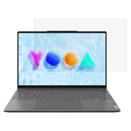 312 x 195mm Screen Protector for 14.5 inch 16:10 Laptops Full Glue Anti-blue-ray HD Soft PET Screen Film Anti Explosion - 1