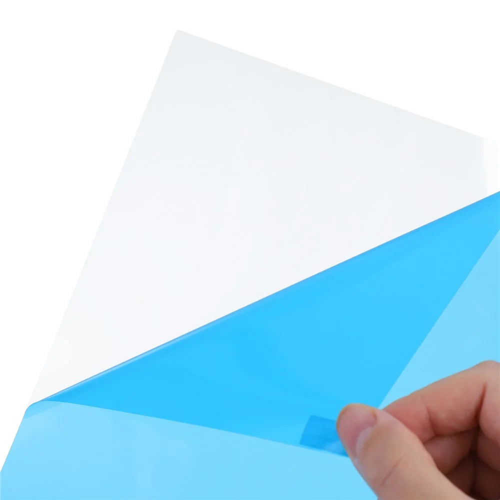 310 x 175mm Screen Protector for 14 inch 16:9 Laptops Full Glue Anti-blue-ray HD Soft PET Screen Film Anti Explosion - 5