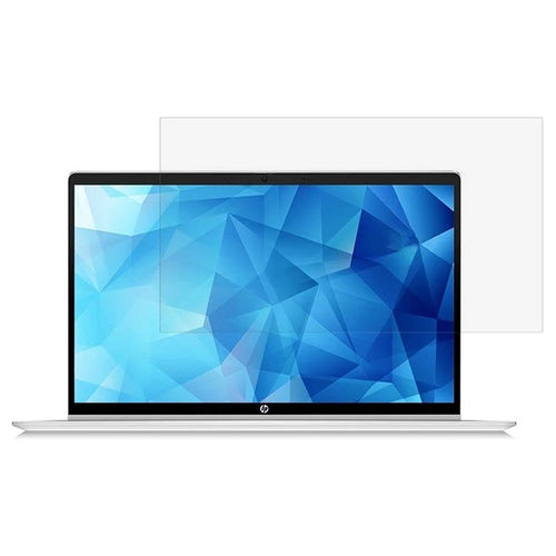 345 x 194mm Screen Protector for 15.6 inch 16:9 Laptops Full Glue Anti-blue-ray HD Soft PET Screen Film Anti Explosion - 1
