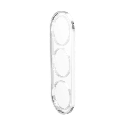 ENKAY HAT PRINCE for Samsung Galaxy A14 5G / A14 4G / A34 5G Full Cover Camera Lens Protector High Definition Tempered Glass Anti-explosion Lens Film - 1