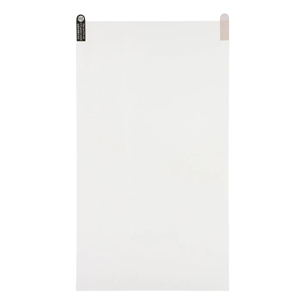410 x 230mm Matte Screen Protector for 18.5 inch 16:9 Laptops Anti-blue-ray Explosion-Proof Soft PET Film - 3