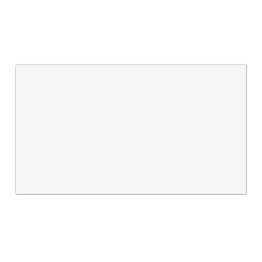 355 x 201mm Matte Screen Protector for 16.1 inch 16:9 Laptops Anti-blue-ray Explosion-Proof Soft PET Film - 2