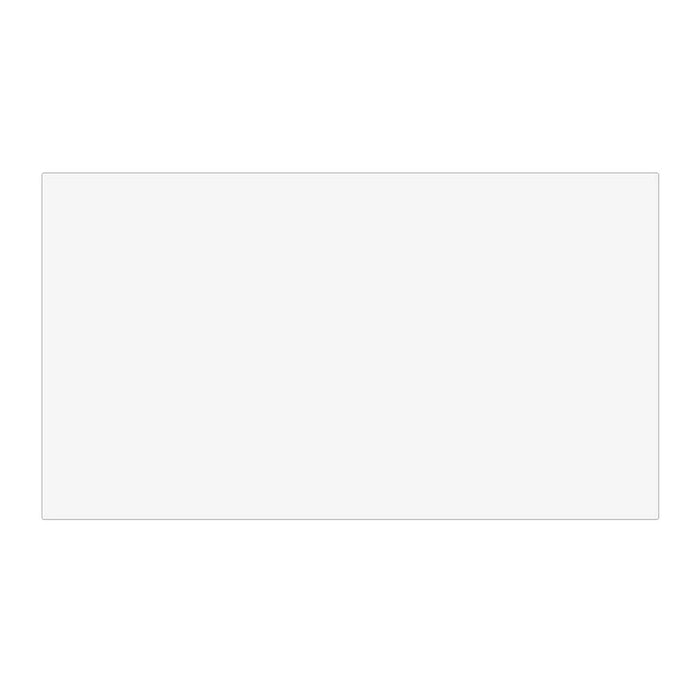 295 x 166mm Matte Screen Protector for 13.3 inch 16:9 Laptops Anti-blue-ray Explosion-Proof Soft PET Film - 2