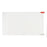 295 x 166mm Matte Screen Protector for 13.3 inch 16:9 Laptops Anti-blue-ray Explosion-Proof Soft PET Film - 4