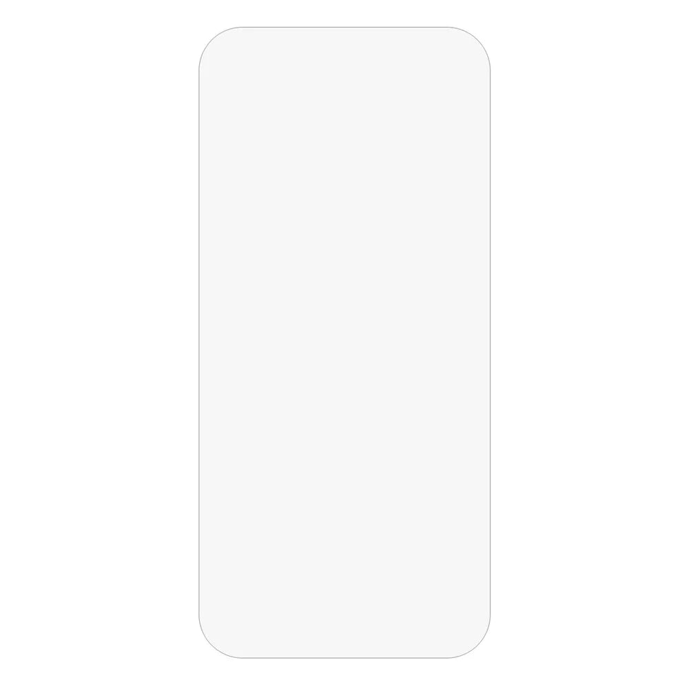 For iPhone 17 PET Hydrogel Film Full Coverage HD Clear Screen Protector - 2