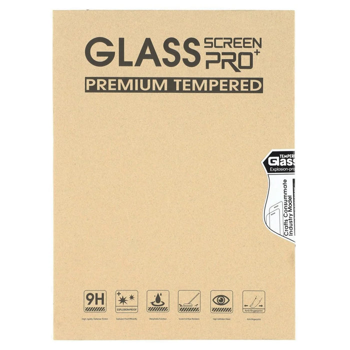 Privacy Screen Protector for MacBook Pro 14 inch (2024) A3401  /  A3112  /  A3185  /  (2023) A2442  /  A2779  /  A2918  /  A2992 Full Screen Tempered Glass Film - 5