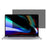 295 x 166mm Privacy Screen Protector for 13.3 inch 16:9 Laptops Matte Anti Fingerprint Soft Film - 1