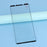 For Sony Xperia 1 VII Screen Protector Silk Printing Full Glue HD Clear Screen Film - 3