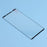 For Sony Xperia 1 VII Screen Protector Silk Printing Full Glue HD Clear Screen Film - 4