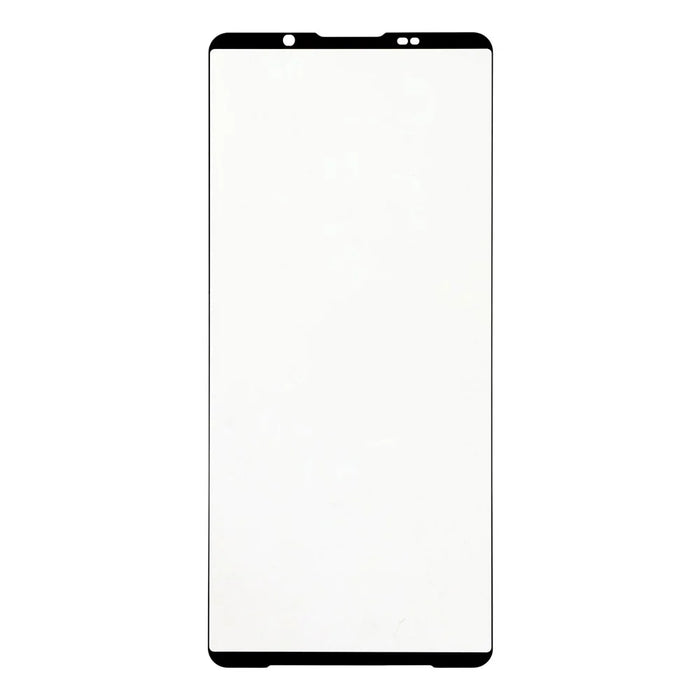 For Sony Xperia 1 VII Anti Spy Screen Protector High Aluminium-Silicon Glass Film - 2
