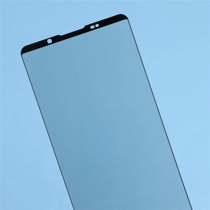 For Sony Xperia 1 VII Anti Spy Screen Protector High Aluminium-Silicon Glass Film - 5