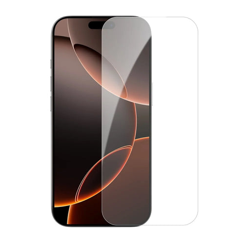 NILLKIN H+Pro For iPhone 16 Pro Screen Protector HD Clear AR Tempered Glass Film - 1