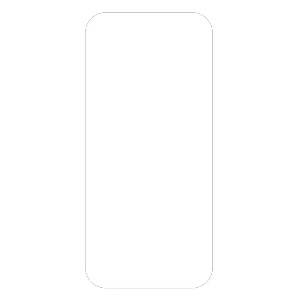 NILLKIN H+Pro For iPhone 16 Pro Screen Protector HD Clear AR Tempered Glass Film - 2