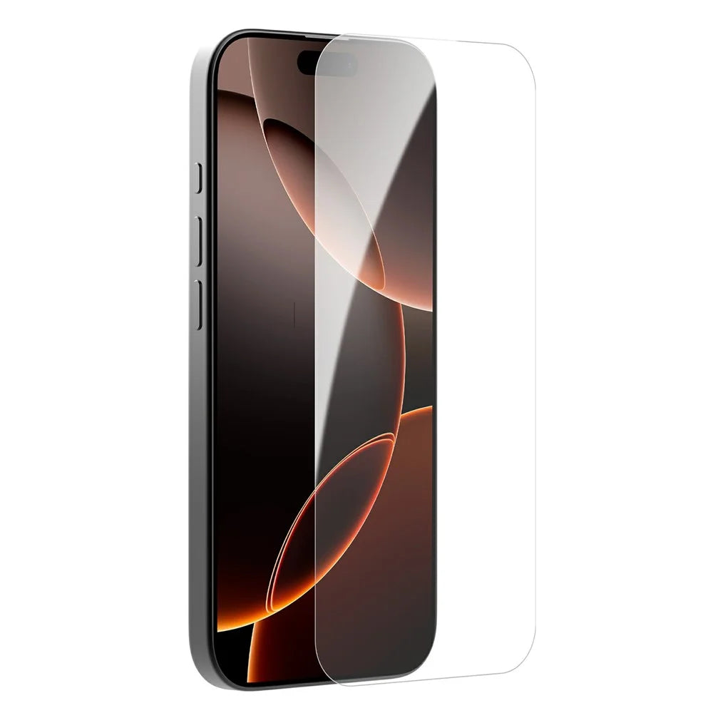 NILLKIN H+Pro For iPhone 16 Pro Screen Protector HD Clear AR Tempered Glass Film - 3