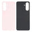 For Samsung Galaxy A26 5G A266 Battery Housing Cell Phone Replacement Part - Pink - 1