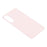 For Samsung Galaxy A26 5G A266 Battery Housing Cell Phone Replacement Part - Pink - 4