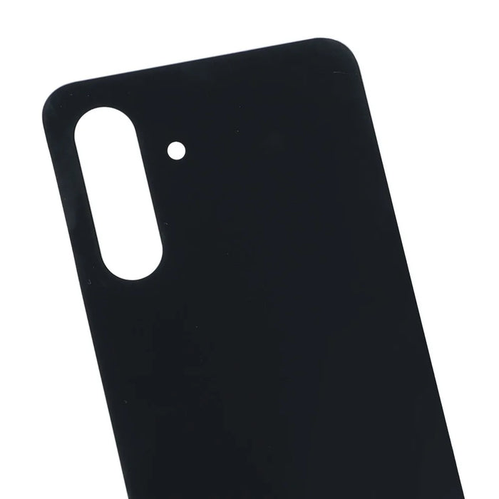 For Samsung Galaxy A36 5G A366 Battery Housing Cell Phone Replacement Part - Black - 5