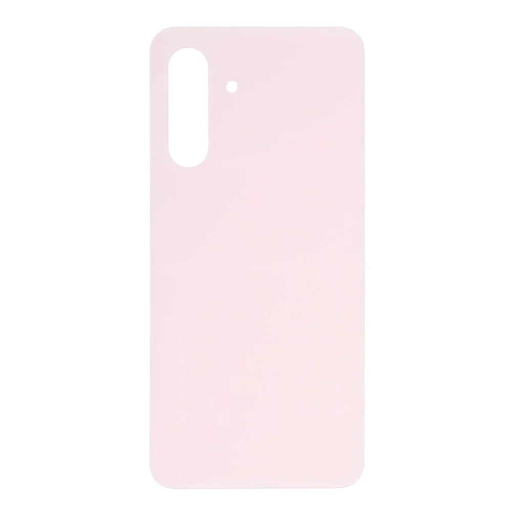 For Samsung Galaxy A56 5G A566 Battery Housing Cell Phone Replacement Part - Pink - 2