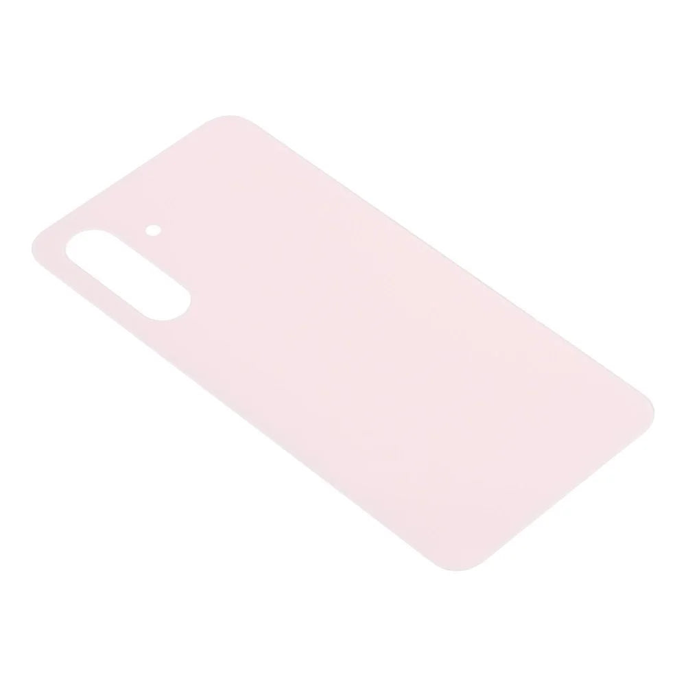 For Samsung Galaxy A56 5G A566 Battery Housing Cell Phone Replacement Part - Pink - 4