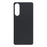 For Samsung Galaxy S25 Edge S937 Battery Housing Cell Phone Replacement Part - Black - 2