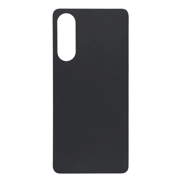 For Samsung Galaxy S25 Edge S937 Battery Housing Cell Phone Replacement Part - Black - 2
