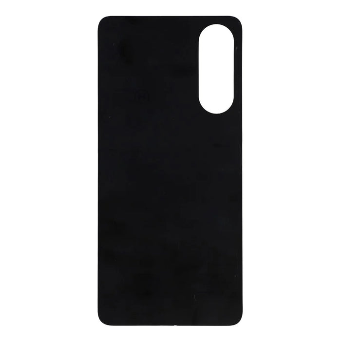 For Samsung Galaxy S25 Edge S937 Battery Housing Cell Phone Replacement Part - Black - 3