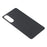 For Samsung Galaxy S25 Edge S937 Battery Housing Cell Phone Replacement Part - Black - 4