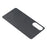 For Samsung Galaxy S25 Edge S937 Battery Housing Cell Phone Replacement Part - Black - 5